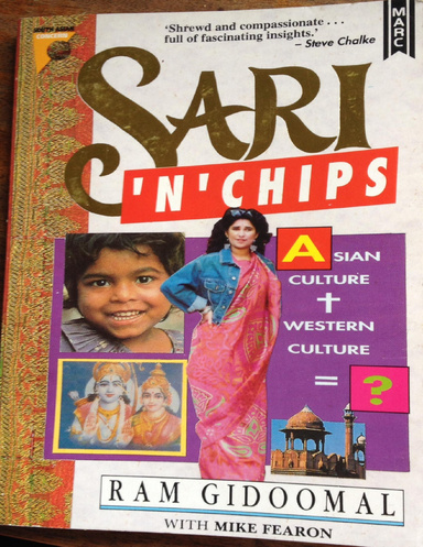 Sari 'N' Chips