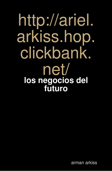 http://ariel.arkiss.hop.clickbank.net/