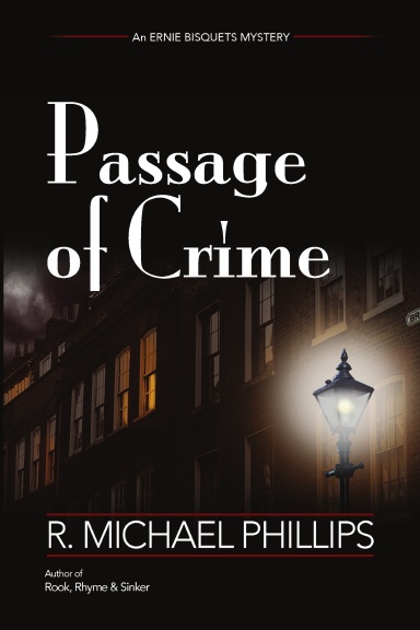 Passage Of Crime
