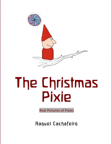 The Christmas Pixie