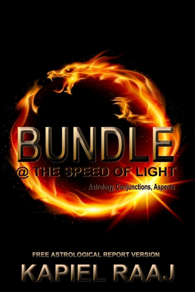 Bundle @ The Speed of Light