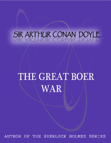 The Great Boer War