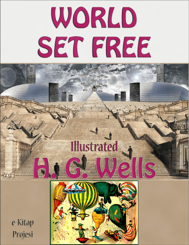 World Set Free