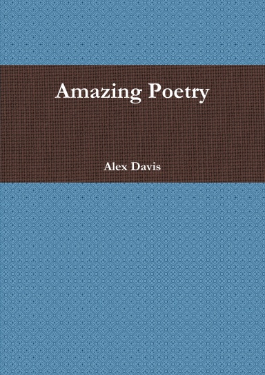 Amazing Poetry