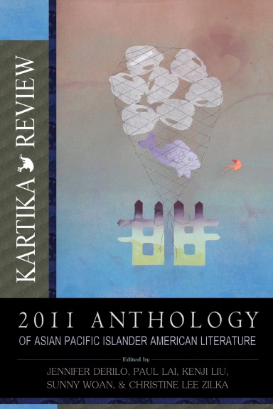 Kartika Review: 2011 Anthology