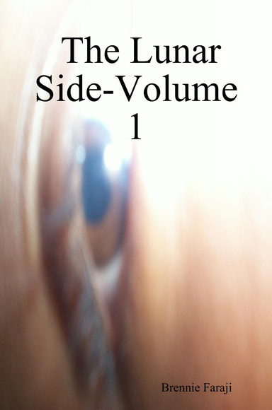 The Lunar Side-Volume 1