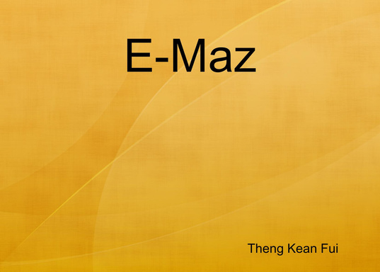 E-Maz