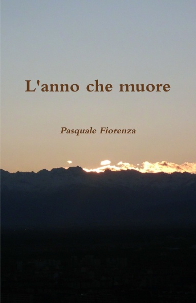 L'anno che muore