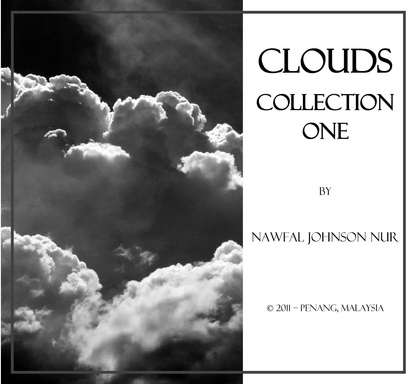 CLOUDS:  COLLECTION ONE