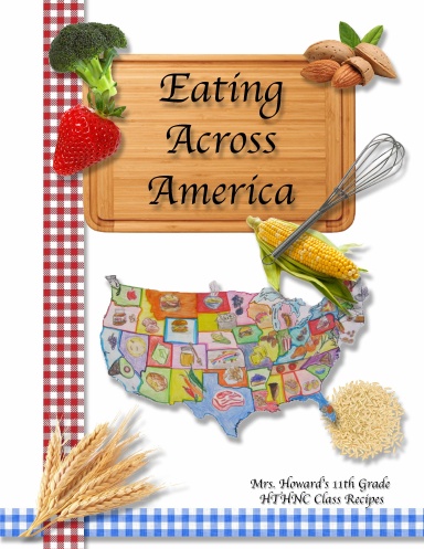 Eating Across America