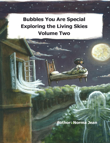 Bubbles You Are Special - Volume Two