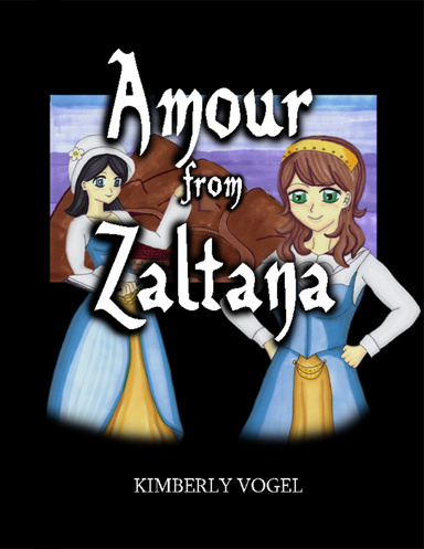 Amour from Zaltana