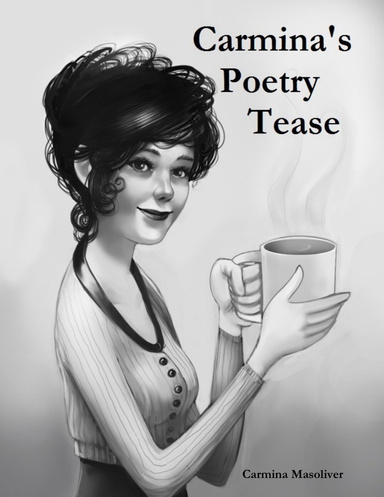 Carmina's Poetry Tease