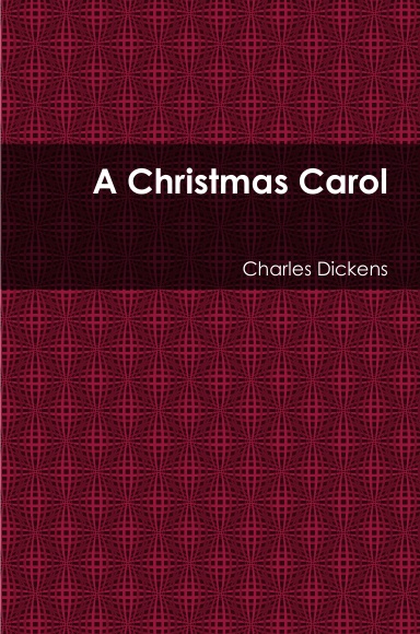 A Christmas Carol