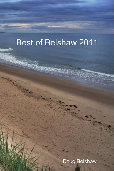 Best of Belshaw 2011