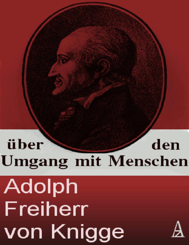 Über den Umgang mit Menschen