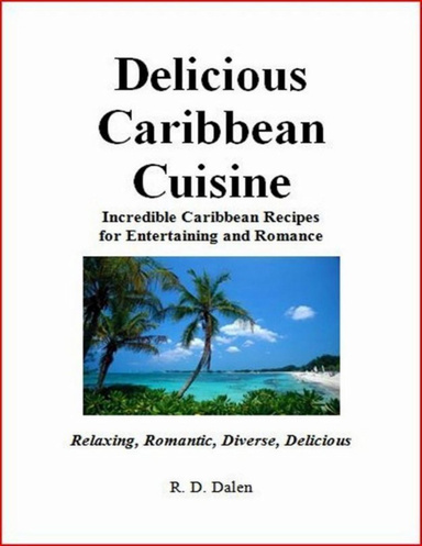 Delicious Caribbean Cuisine