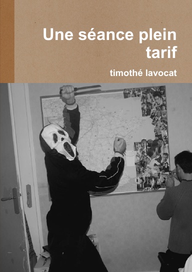 Une séance plein tarif