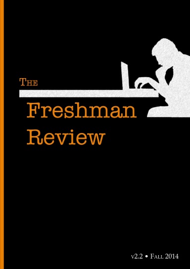 The Freshman Review v2n2