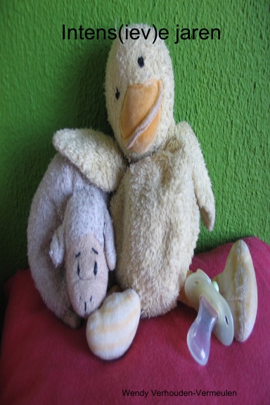 Intens(iev)e jaren