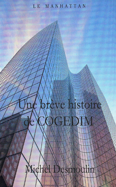 Une brève histoire de COGEDIM