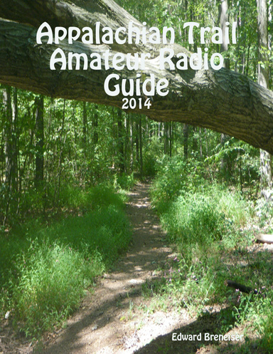 Appalachian Trail Amateur Radio Guide