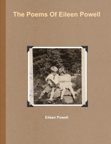 The Poems Of Eileen Powell