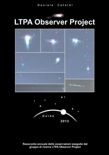 LTPA Observer Project - Guide 2013