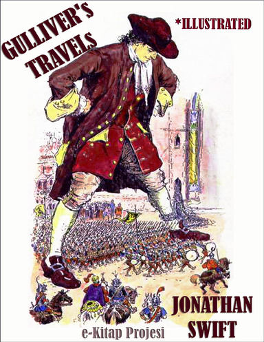 Gulliver's Travels
