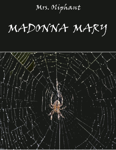 Madonna Mary (Illustrated)