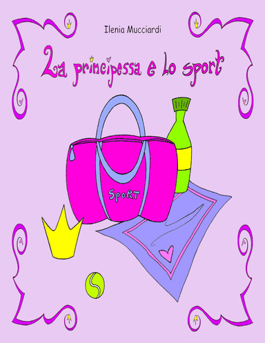 La principessa e lo sport