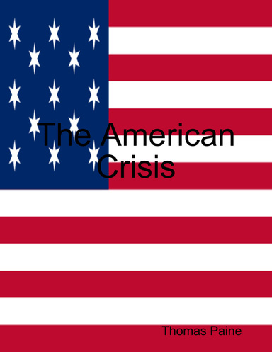 The American Crisis