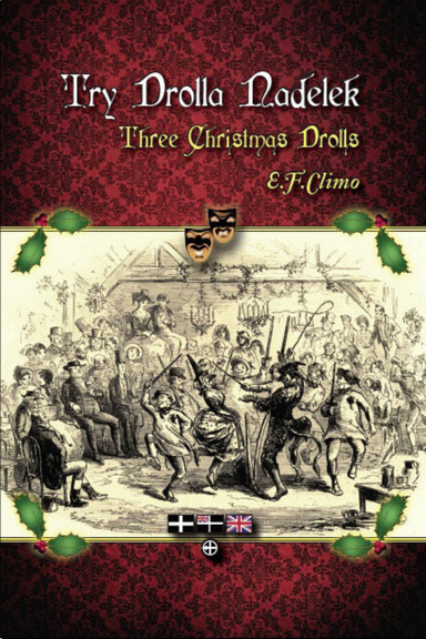 42c) Try Drolla Nadelek / Three Christmas Drolls