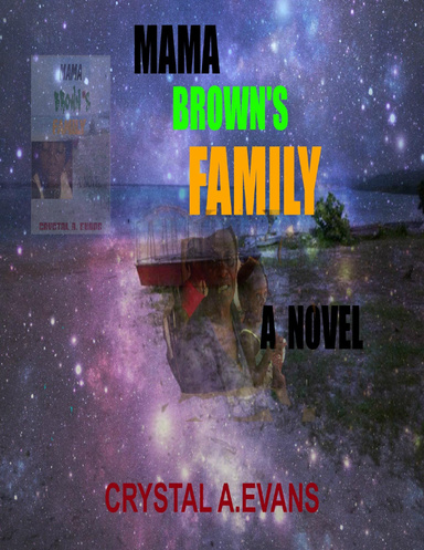 Mama Brown's Family