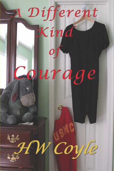 A Different Kind of Courage