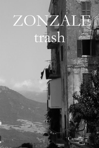 ZONZALE trash