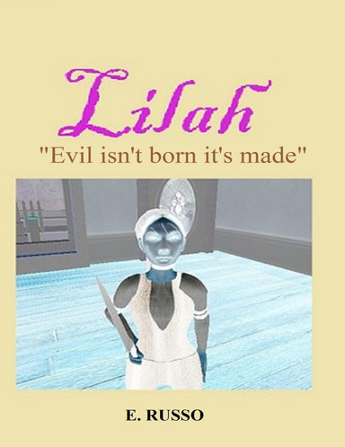 Lilah