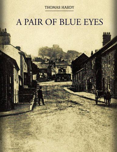 A Pair of Blue Eyes