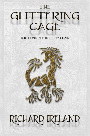 The Glittering Cage