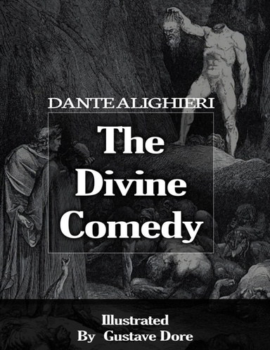 The Divine Comedy: Illustrated