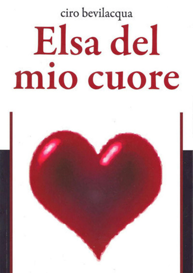 Elsa del mio cuore