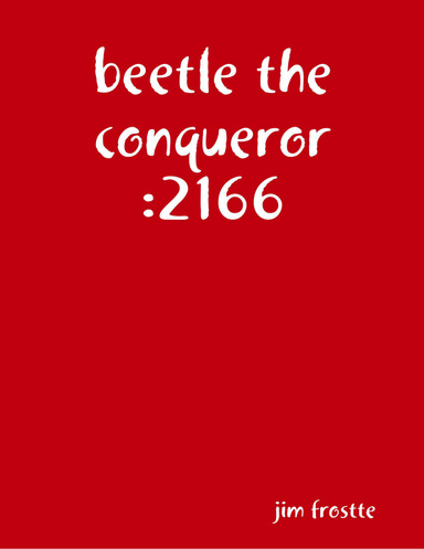 beetle the conqueror :2166