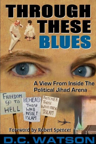 Through These Blues