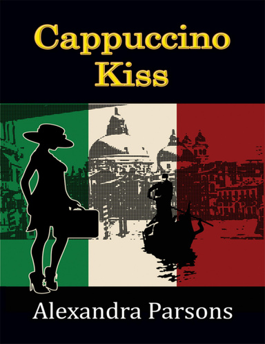 Cappuccino Kiss