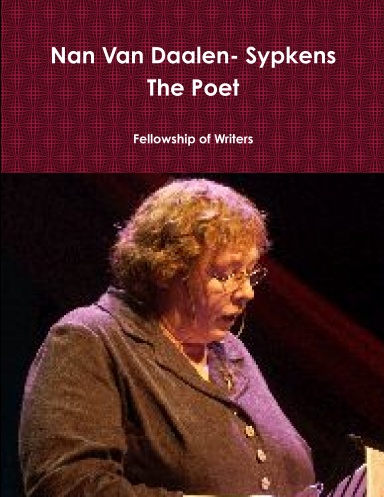 Nan Van Daalen- Sypkens The Poet