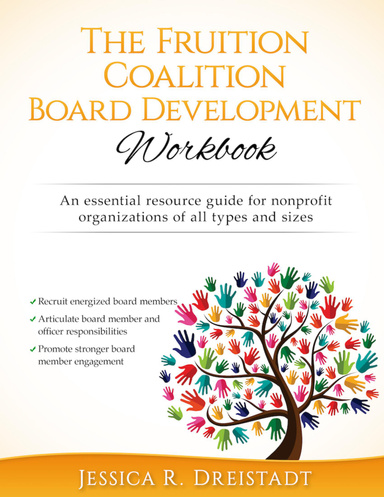 The Fruition Coalition Board Development Workbook