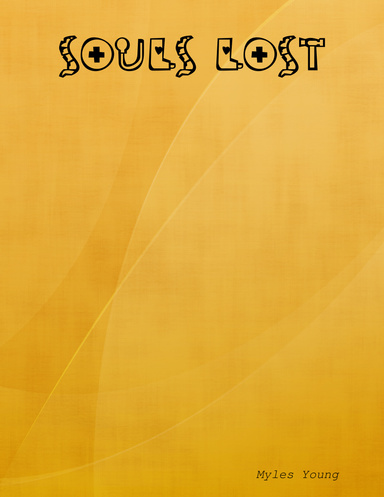 Souls Lost