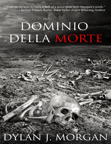 Dominio della Morte