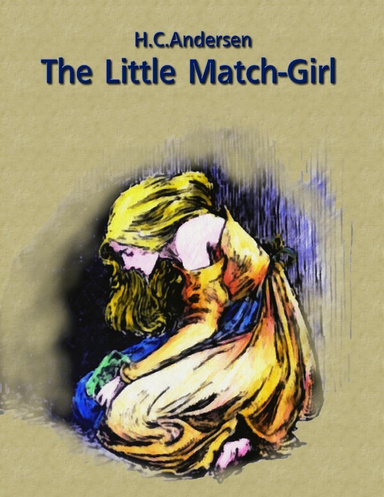 The Little Match-Girl
