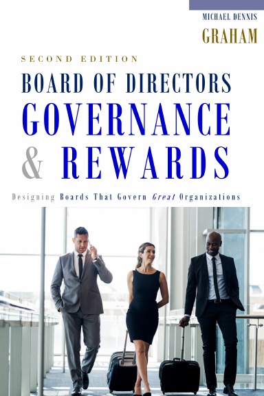 Board of Directors Governance & Rewards
